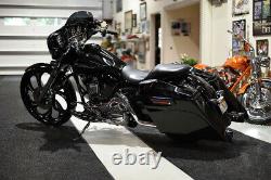 2011 Harley-Davidson Touring