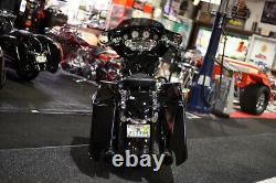 2011 Harley-Davidson Touring