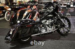 2011 Harley-Davidson Touring