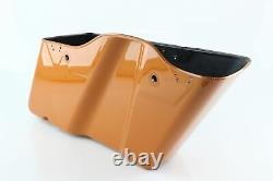 2012-2016 HARLEY-DAVIDSON STREET GLIDE FLHX L/H Left Saddlebag 90201059DST