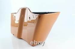 2012-2016 HARLEY-DAVIDSON STREET GLIDE FLHX L/H Left Saddlebag 90201059DST