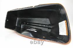 2012-2016 HARLEY-DAVIDSON STREET GLIDE FLHX L/H Left Saddlebag 90201059DST