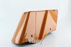 2012-2016 HARLEY-DAVIDSON STREET GLIDE FLHX L/H Left Saddlebag 90201059DST