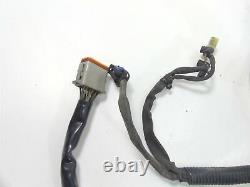 2012 Harley CVO FLHX SE3 Street Glide Main Abs Wiring Harness Loom 69200156