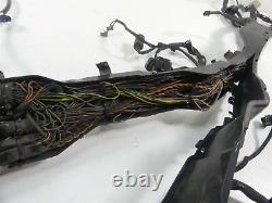 2012 Harley CVO FLHX SE3 Street Glide Main Abs Wiring Harness Loom 69200156