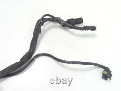 2012 Harley CVO FLHX SE3 Street Glide Main Abs Wiring Harness Loom 69200156