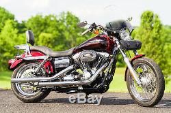 2012 Harley-Davidson Dyna