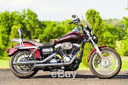 2012 Harley-Davidson Dyna