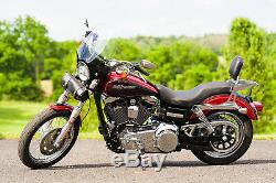 2012 Harley-Davidson Dyna