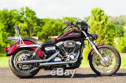 2012 Harley-Davidson Dyna