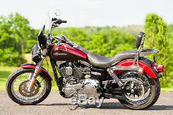 2012 Harley-Davidson Dyna