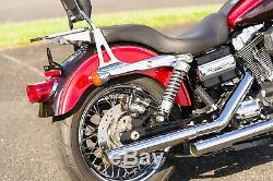 2012 Harley-Davidson Dyna