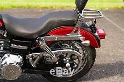 2012 Harley-Davidson Dyna