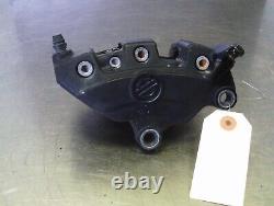 2012 Harley Davidson Street Glide FLHX 103 Rear Back Brake Caliper