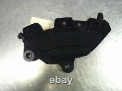 2012 Harley Davidson Street Glide FLHX 103 Rear Back Brake Caliper