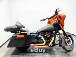 2012 Harley-Davidson Touring