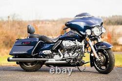 2012 Harley-Davidson Touring