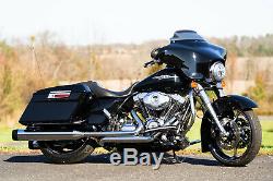 2012 Harley-Davidson Touring