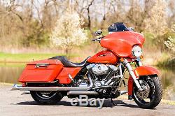 2012 Harley-Davidson Touring