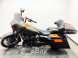 2012 Harley-Davidson Touring