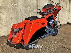 2012 Harley-Davidson Touring