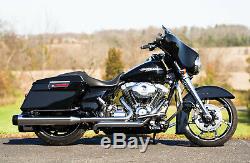 2012 Harley-Davidson Touring