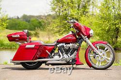 2012 Harley-Davidson Touring