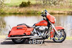 2012 Harley-Davidson Touring