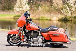 2012 Harley-Davidson Touring