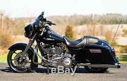 2012 Harley-Davidson Touring