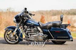 2012 Harley-Davidson Touring