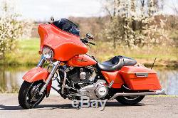 2012 Harley-Davidson Touring