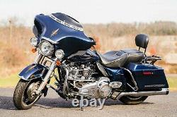 2012 Harley-Davidson Touring