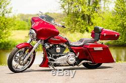 2012 Harley-Davidson Touring