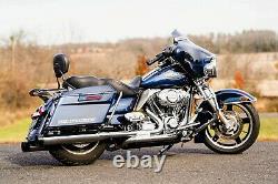 2012 Harley-Davidson Touring