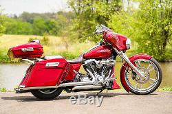 2012 Harley-Davidson Touring