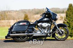 2012 Harley-Davidson Touring