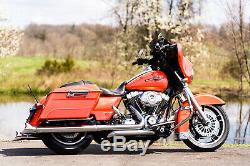 2012 Harley-Davidson Touring