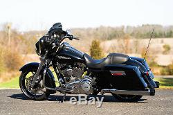 2012 Harley-Davidson Touring