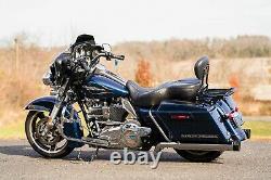 2012 Harley-Davidson Touring