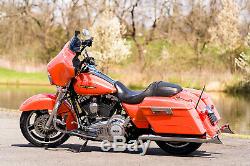 2012 Harley-Davidson Touring