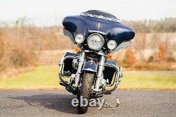 2012 Harley-Davidson Touring