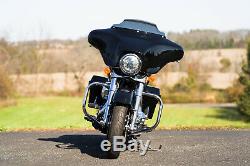 2012 Harley-Davidson Touring