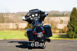 2012 Harley-Davidson Touring