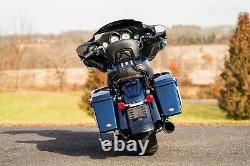 2012 Harley-Davidson Touring