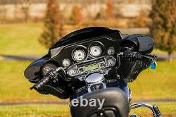 2012 Harley-Davidson Touring