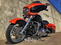 2012 Harley-Davidson Touring