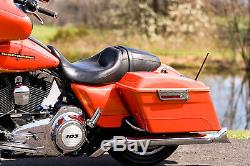 2012 Harley-Davidson Touring