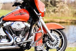 2012 Harley-Davidson Touring