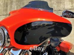 2012 Harley-Davidson Touring